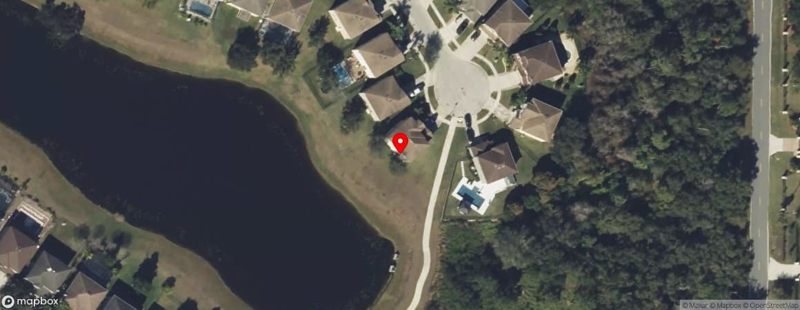 House image located at Orlando, Florida, 32832