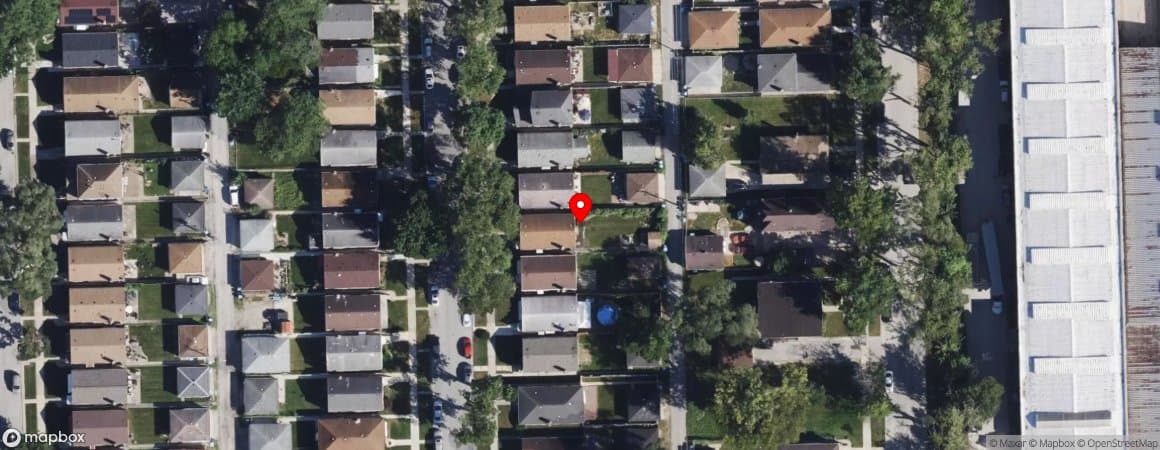 House image located at Riverdale, Illinois, 60827