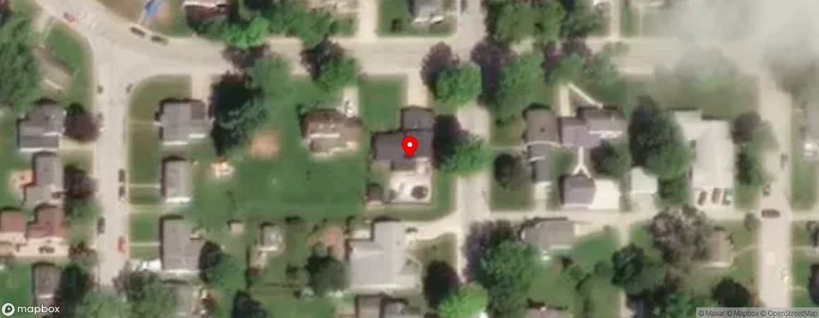 House image located at Saint Marys, Ohio, 45885