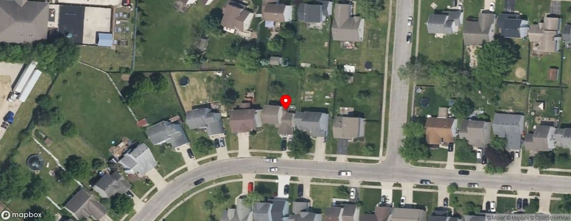 House image located at Canal Winchester, Ohio, 43110