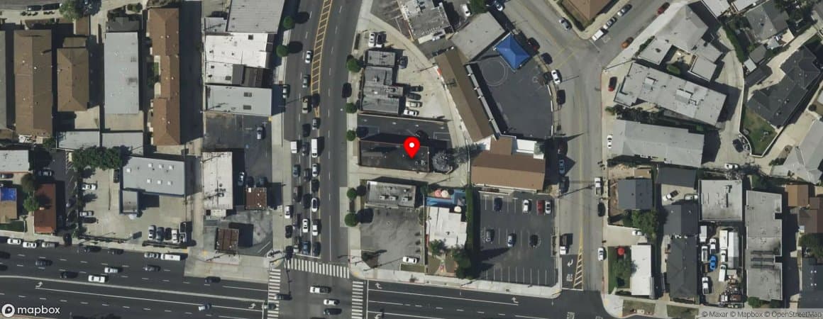 House image located at Inglewood, CA 90302