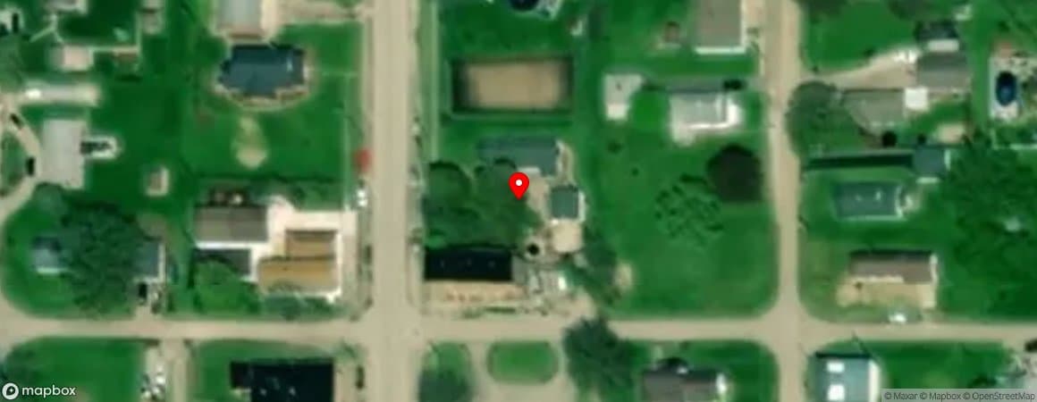 House image located at Cedar Point, Illinois, 61316
