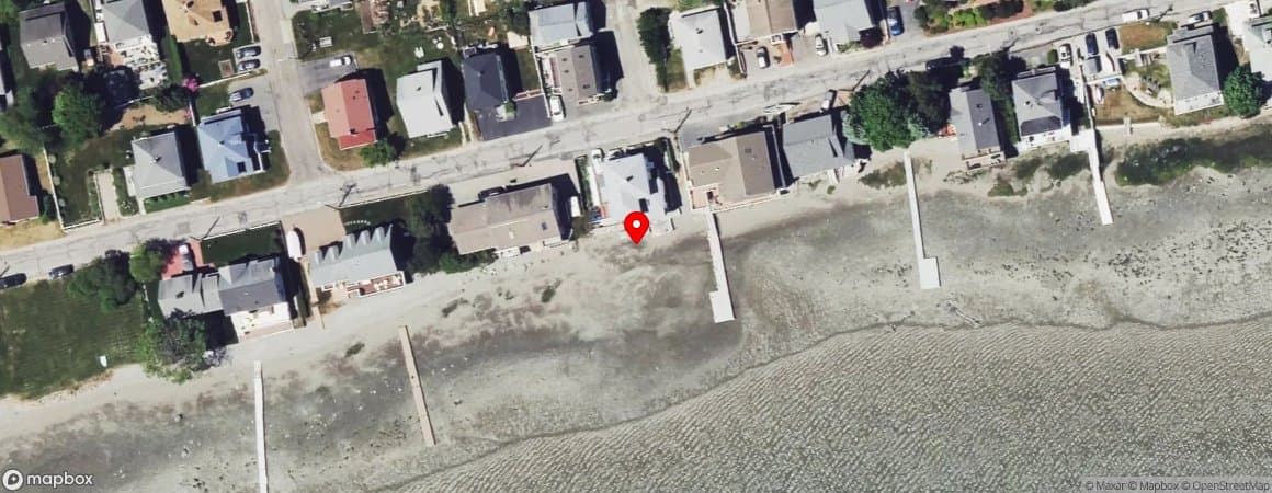 House image located at Hull, Massachusetts, 2045