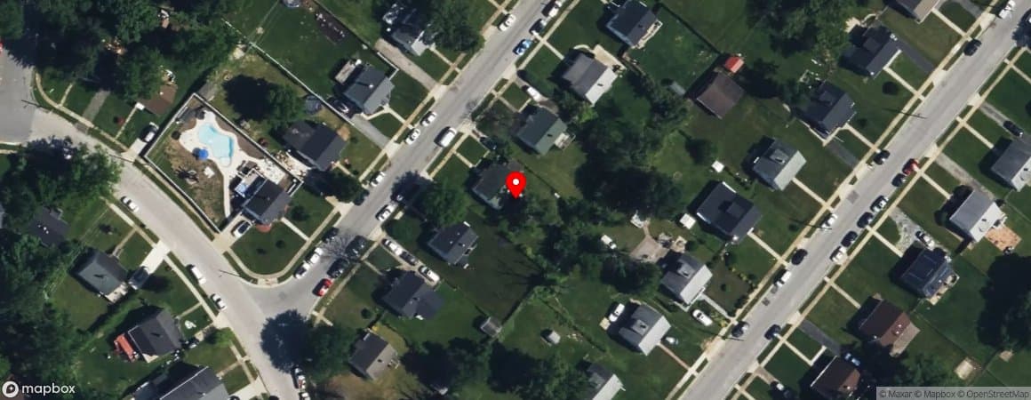 House image located at Windsor Mill, Maryland, 21244