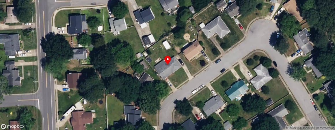 House image located at Hampton, Virginia, 23666