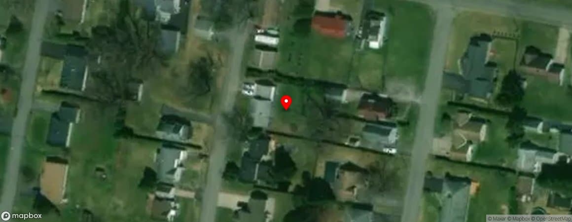 House image located at Yorkville, New York, 13495