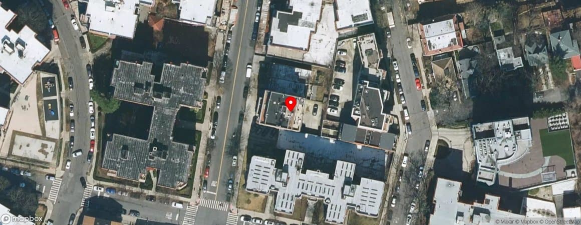 House image located at Bronx, New York, 10463