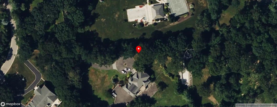 House image located at Old Westbury, New York, 11568
