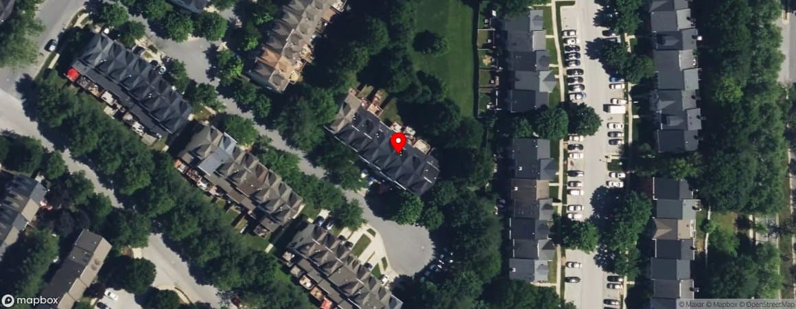 House image located at Owings Mills, Maryland, 21117