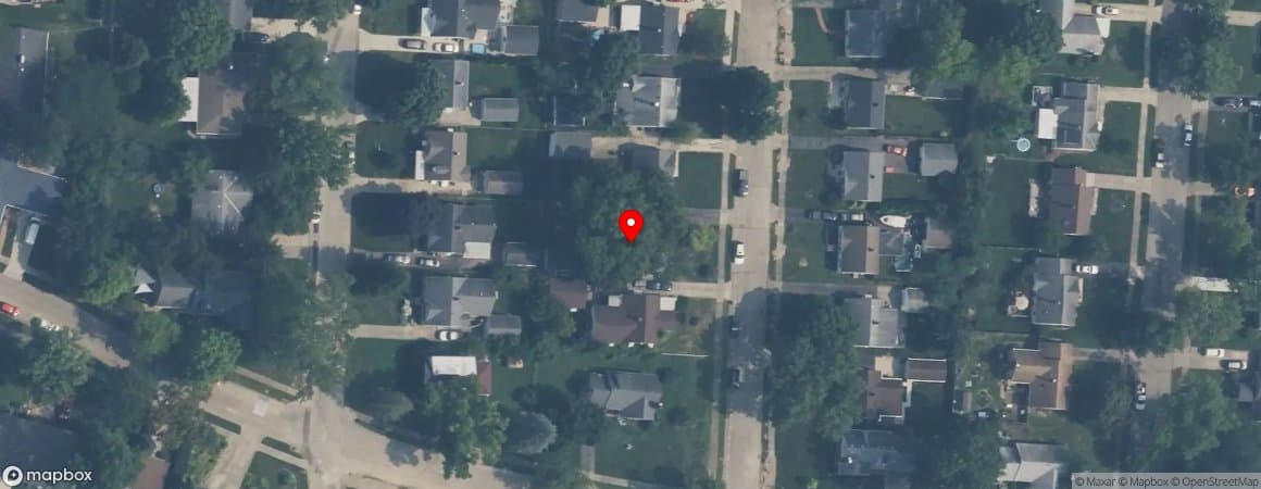 House image located at Dayton, Ohio, 45409