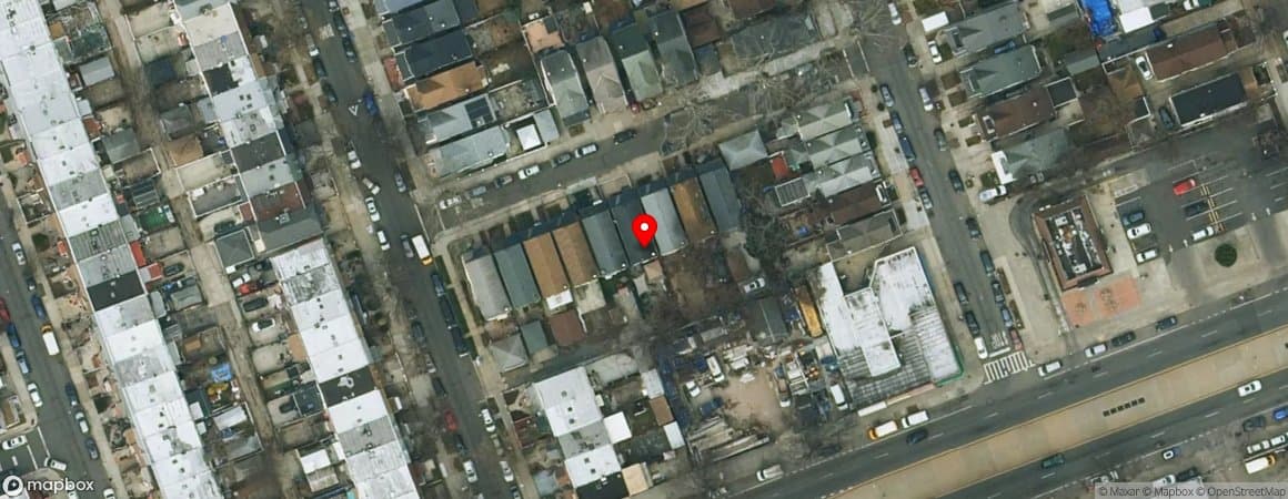 House image located at Woodhaven, New York, 11421