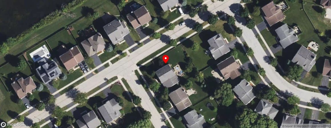 House image located at Wauconda, Illinois, 60084