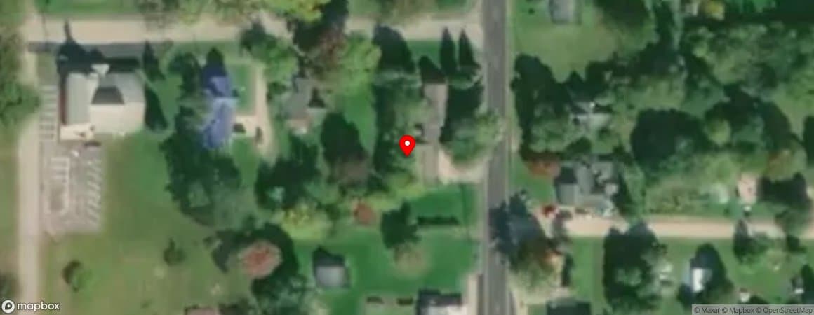House image located at Pompeii, Michigan, 48874