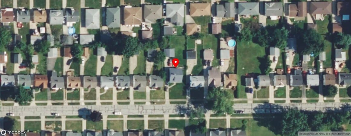 House image located at Maple Heights, Ohio, 44137