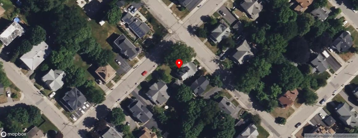 House image located at Attleboro, Massachusetts, 2703