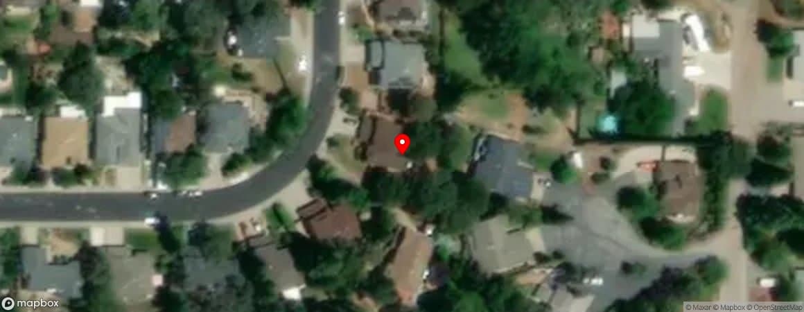 House image located at Auburn, California, 95603