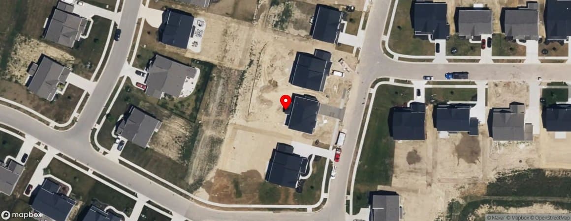 House image located at Indianapolis, Indiana, 46259