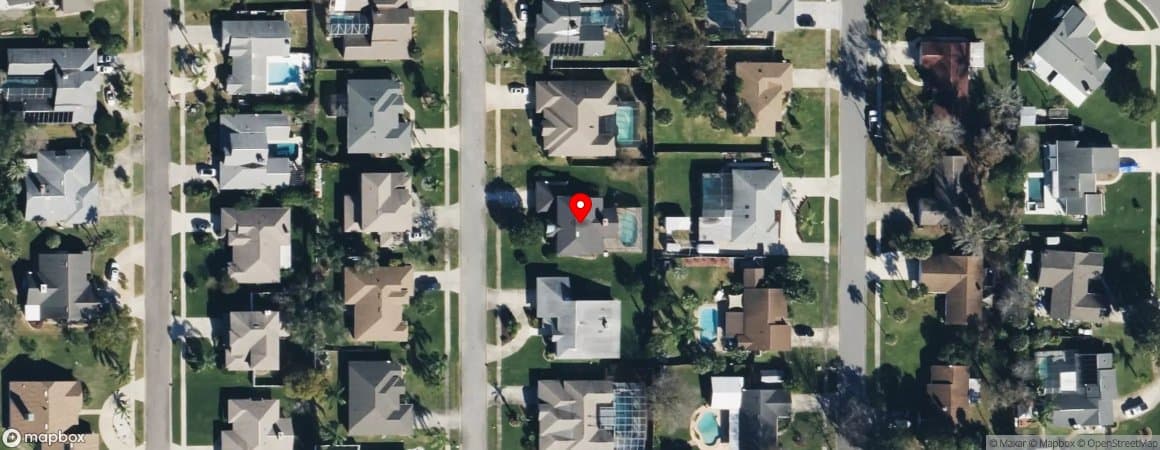 House image located at Port Orange, Florida, 32127