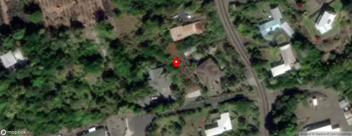 House image located at Holualoa, Hawaii, 96725