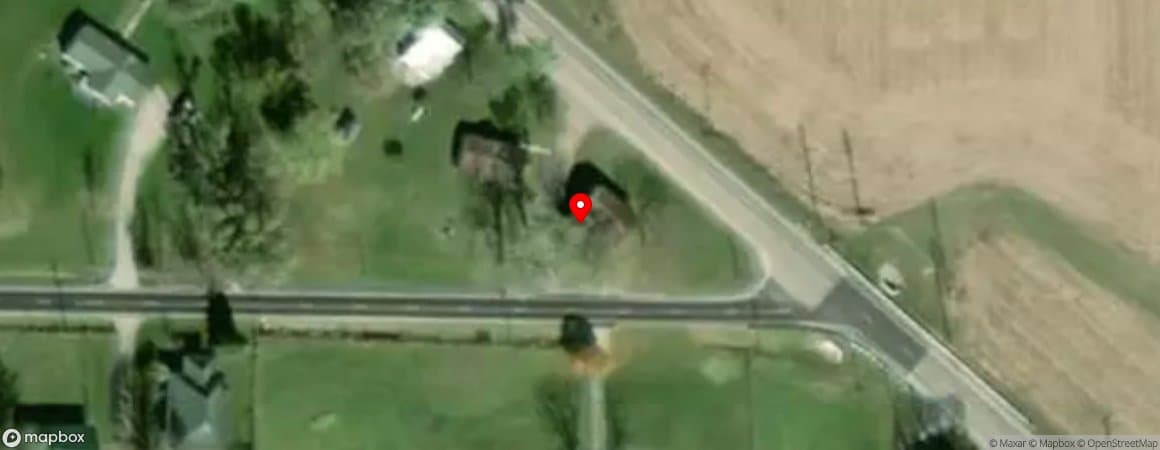 House image located at Eaton, Ohio, 45320