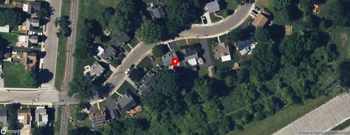 House image located at Woodstown, New Jersey, 8098