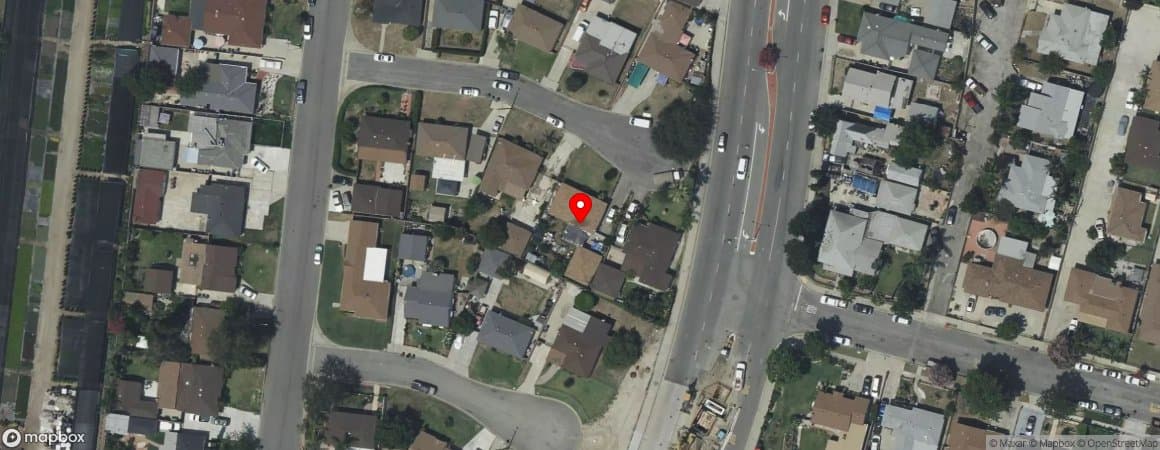 House image located at Pico Rivera, California, 90660