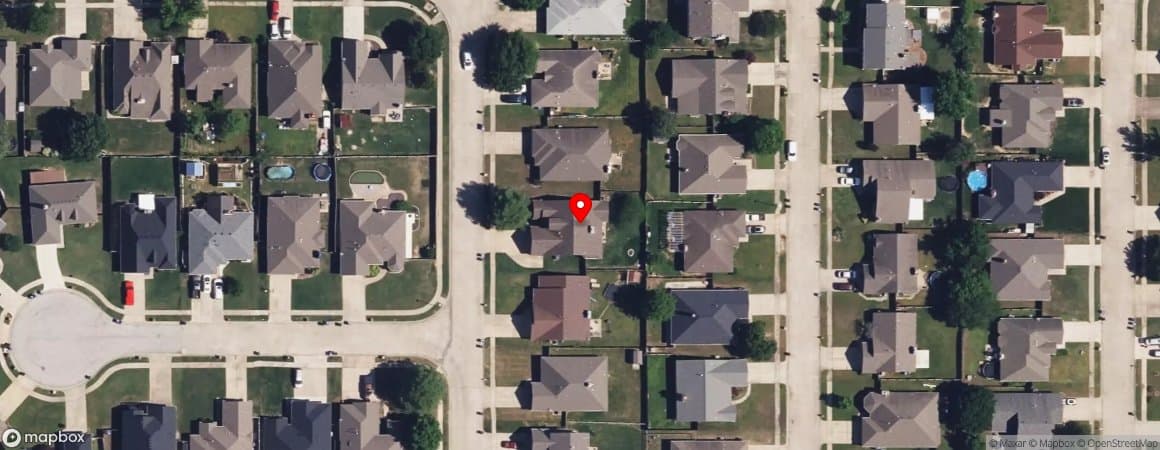 House image located at Broken Arrow, Oklahoma, 74012