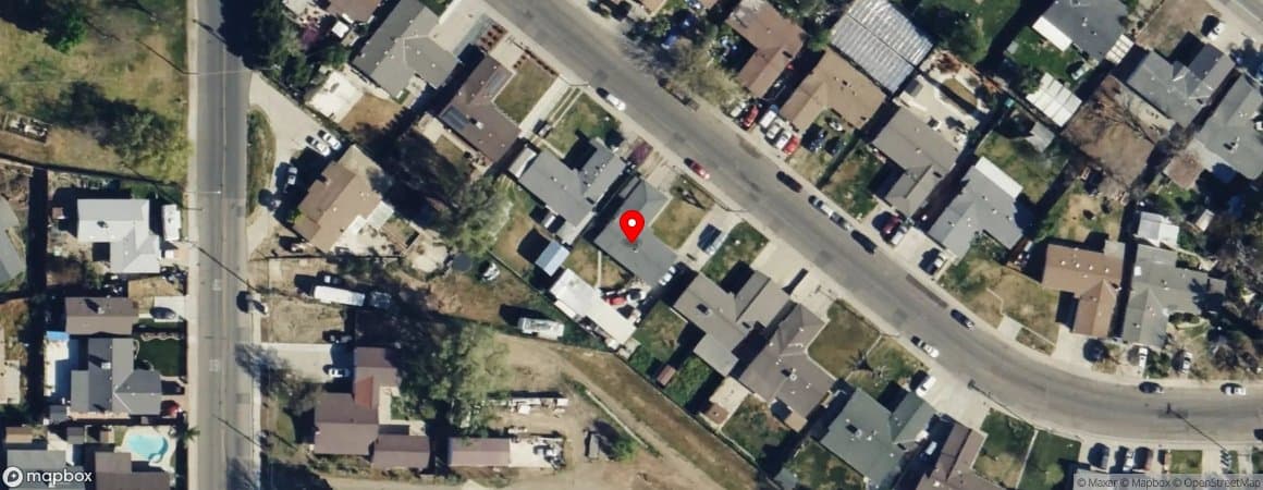 House image located at Modesto, California, 95351
