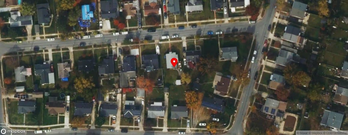 House image located at Hyattsville, Maryland, 20783
