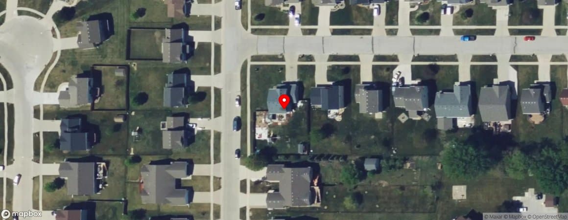House image located at Grimes, Iowa, 50111
