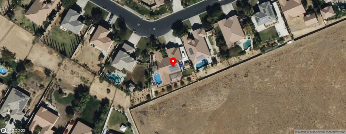House image located at Bakersfield, California, 93306