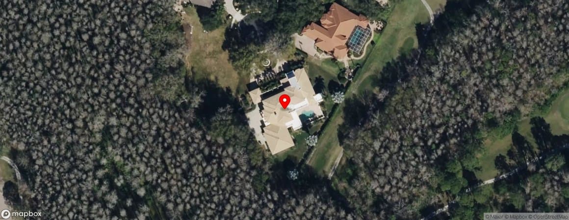 House image located at Tarpon Springs, Florida, 34688