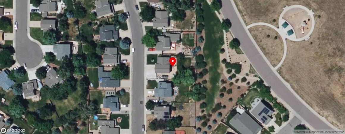 House image located at Littleton, Colorado, 80127