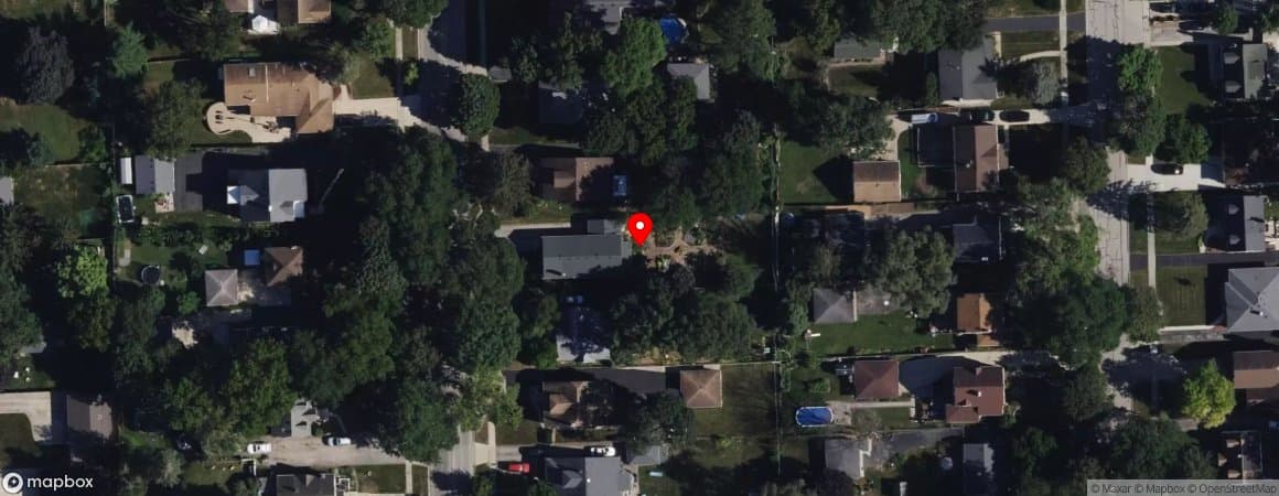 House image located at Villa Park, Illinois, 60181