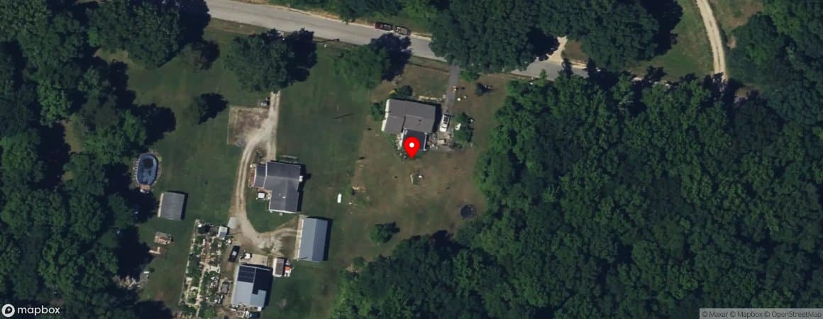 House image located at Woodstown, New Jersey, 8098
