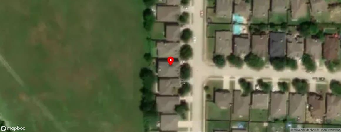 House image located at Melissa, Texas, 75454