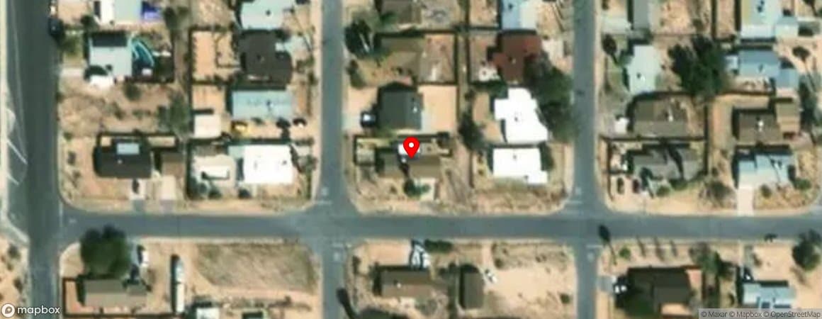 House image located at Twentynine Palms, California, 92277