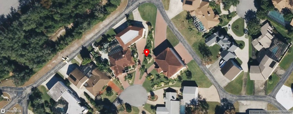 House image located at Port Orange, Florida, 32128