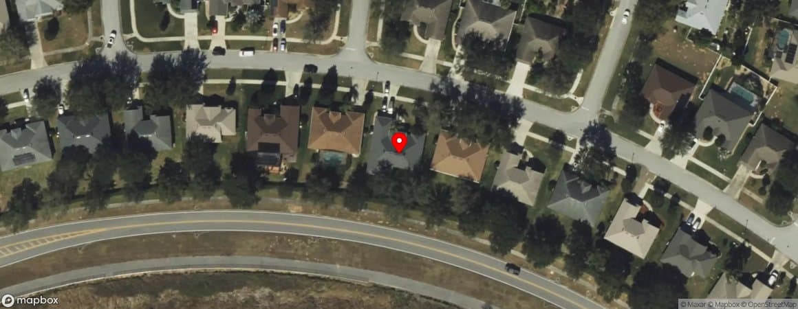House image located at Clermont, Florida, 34711