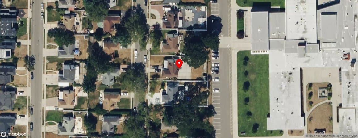 House image located at Roosevelt, New York, 11575