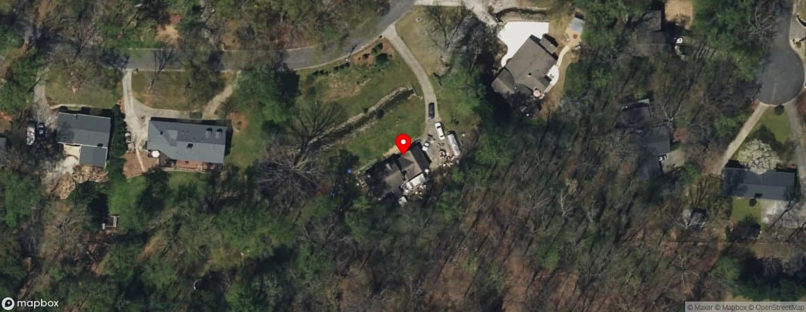 House image located at Smyrna, Georgia, 30082