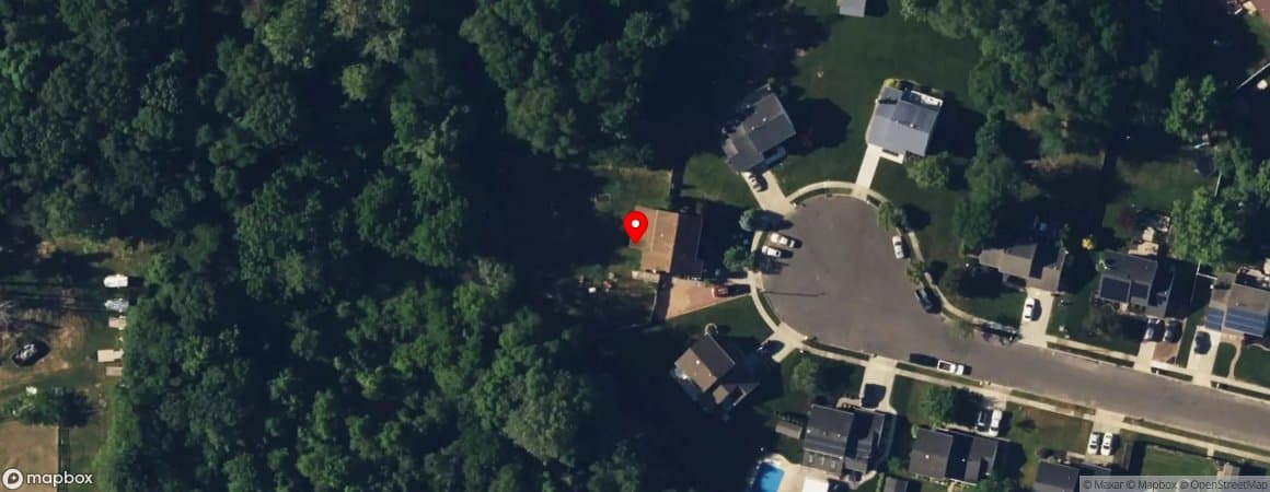 House image located at Sewell, New Jersey, 8080
