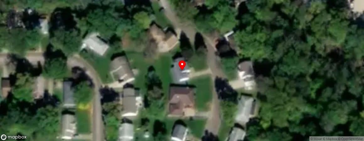 House image located at Oskaloosa, Iowa, 52577