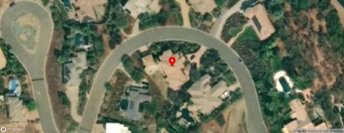House image located at El Dorado Hills, California, 95762
