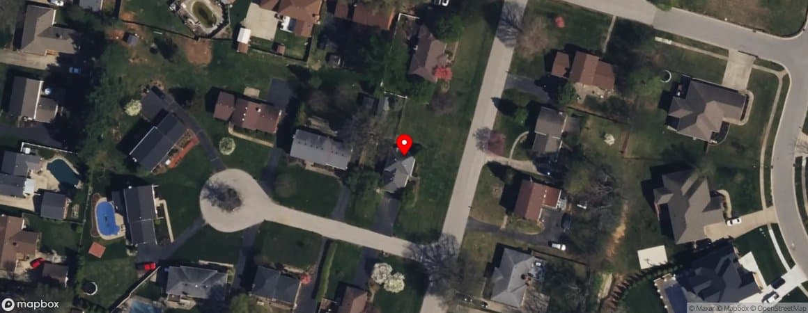 House image located at Louisville, KY 40299
