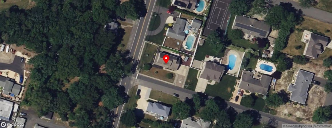 House image located at Pine Beach, New Jersey, 8741