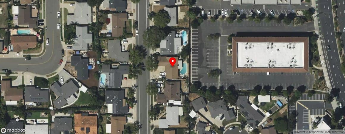 House image located at Costa Mesa, California, 92626