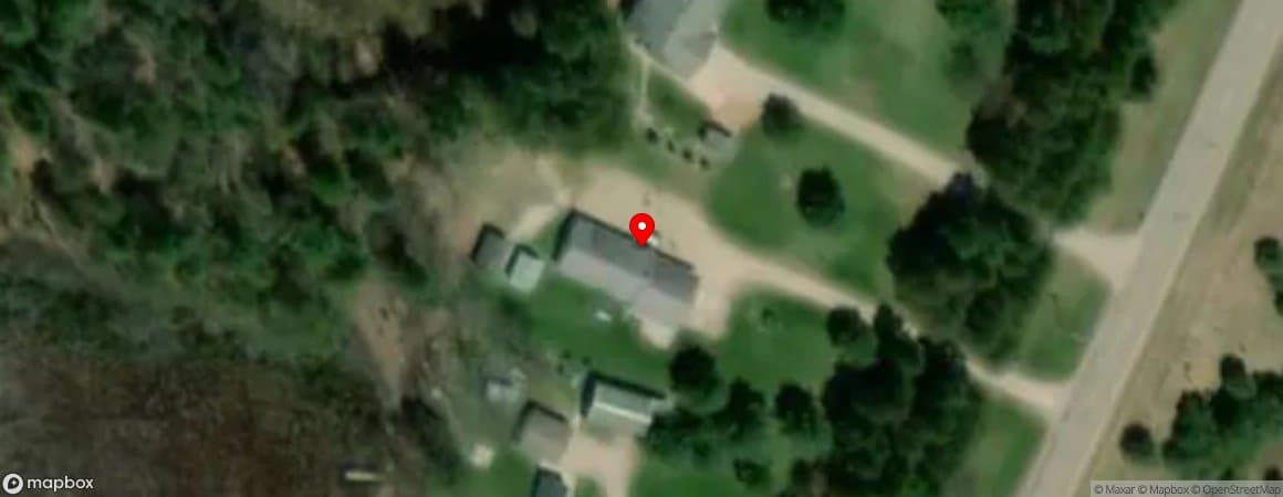 House image located at Townsend, Wisconsin, 54175