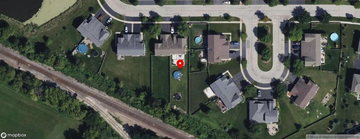 House image located at Hampshire, Illinois, 60140