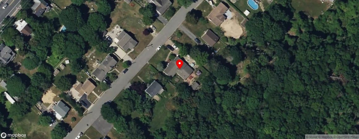 House image located at West Creek, New Jersey, 8092